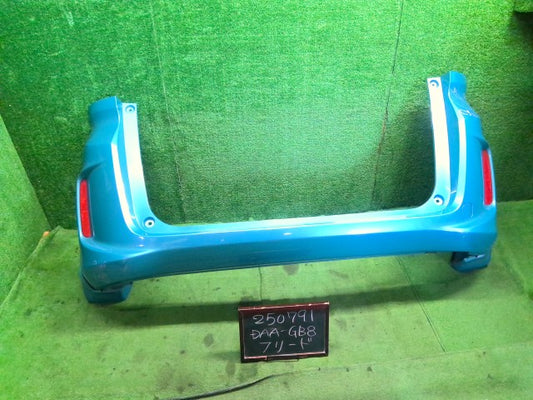フリード ＲバンパーＡＳＳＹ DAA-GB8 71501-TDK-000ZH