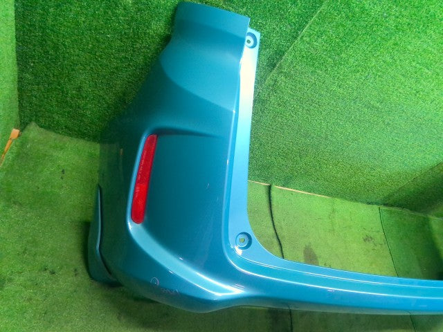 フリード ＲバンパーＡＳＳＹ DAA-GB8 71501-TDK-000ZH