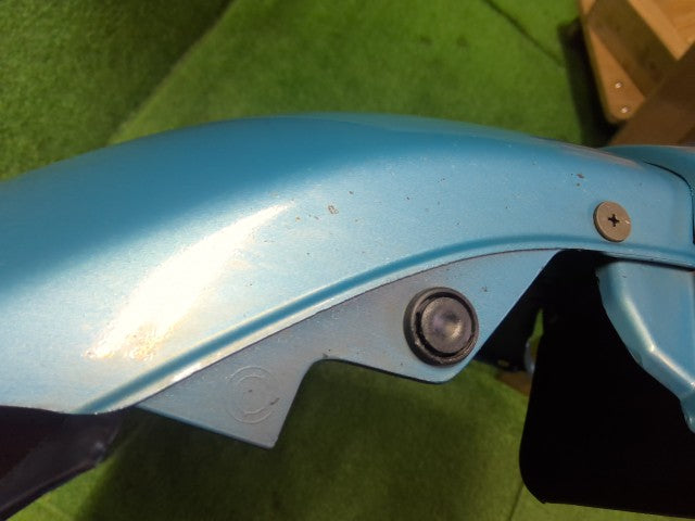 フリード ＲバンパーＡＳＳＹ DAA-GB8 71501-TDK-000ZH