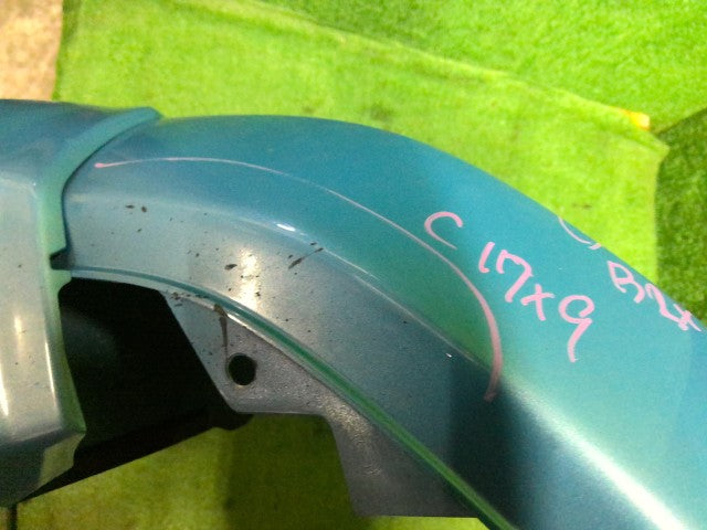 フリード ＲバンパーＡＳＳＹ DAA-GB8 71501-TDK-000ZH