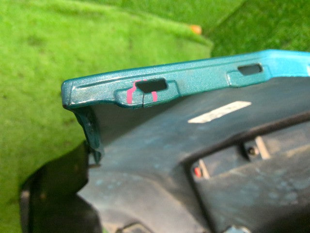 フリード ＲバンパーＡＳＳＹ DAA-GB8 71501-TDK-000ZH