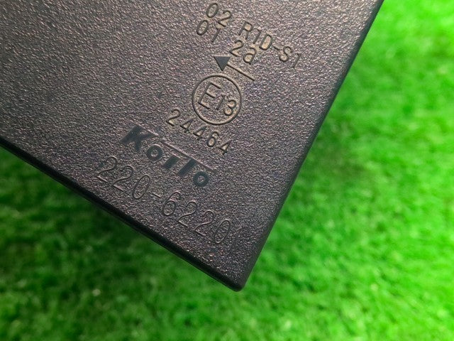 フリード 左テールランプ DAA-GB8 33550-TDK-N01