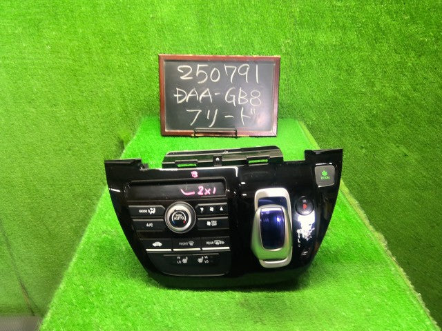 フリード シフトレバー DAA-GB8 54710-TDL-J02ZA