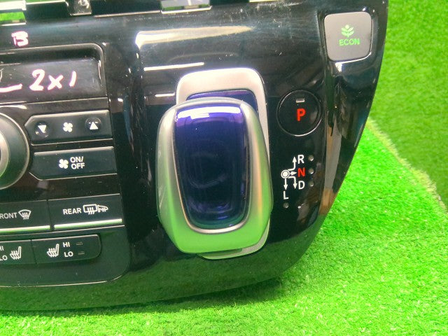 フリード シフトレバー DAA-GB8 54710-TDL-J02ZA
