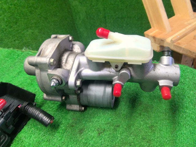 フリード ブレーキマスターＡＳＳＹ DAA-GB8 01469-TDL-J13