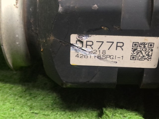 ヴォクシー 右Ｆドライブシャフト DAA-ZWR80G 43410-28170