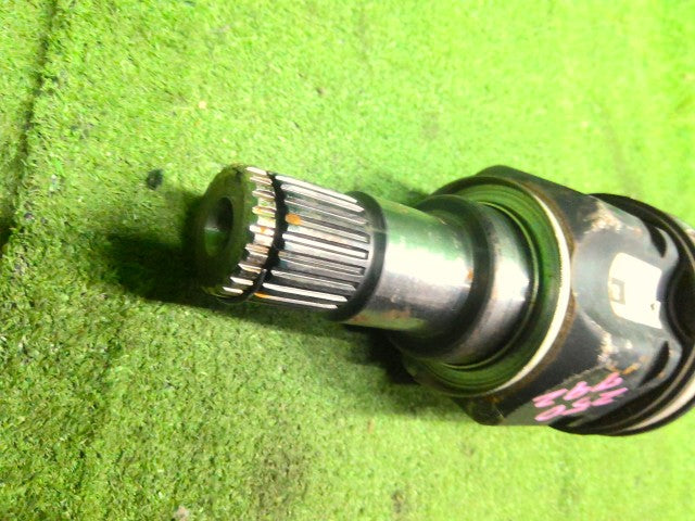 ヴォクシー 左Ｆドライブシャフト DAA-ZWR80G 43410-28170