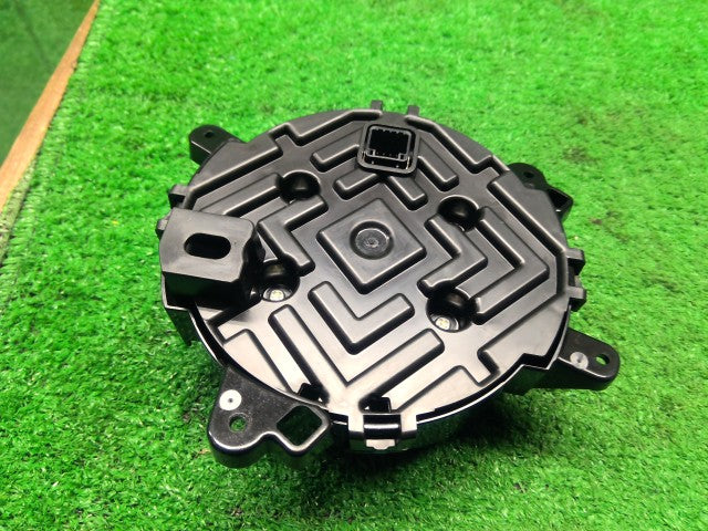 ヴォクシー Ａ／Ｃスイッチパネル DAA-ZWR80G 55930-28100