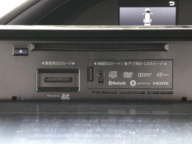 ヴォクシー カーナビゲーション DAA-ZWR80G EX1000
