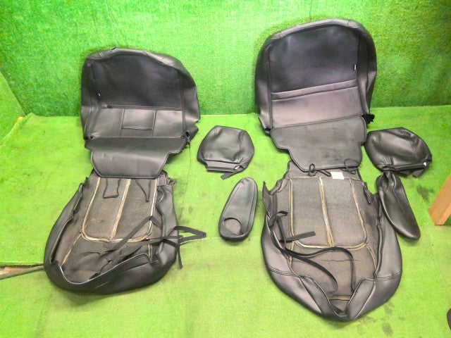 ヴォクシー 内装部品 DAA-ZWR80G
