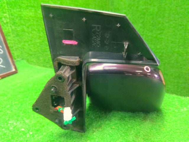 ワゴンＲ 右サイドミラー DBA-MH34S 847Y1-72MV3