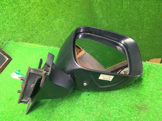 ワゴンＲ 右サイドミラー DBA-MH34S 847Y1-72MV3
