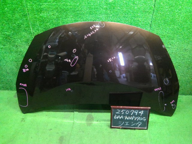 シエンタ ボンネットフード DAA-NHP170G 53301-52390