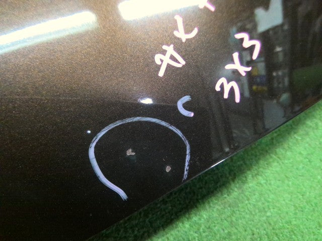 シエンタ ボンネットフード DAA-NHP170G 53301-52390