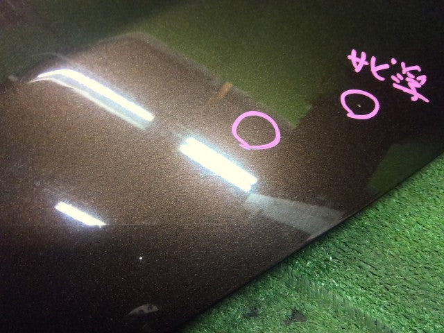 シエンタ ボンネットフード DAA-NHP170G 53301-52390