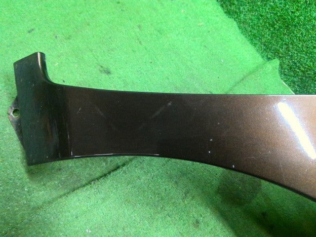 シエンタ 右Ｆフェンダー DAA-NHP170G 53811-52480