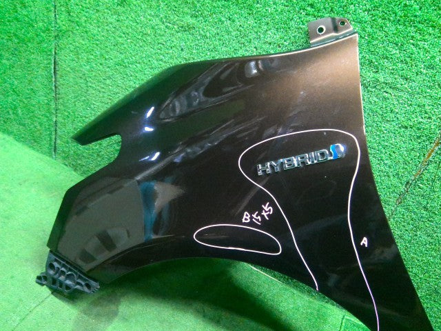 シエンタ 左Ｆフェンダー DAA-NHP170G 53812-52480