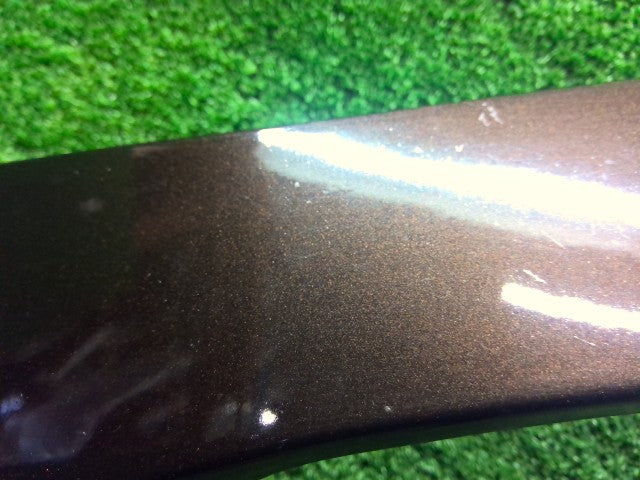 シエンタ 左Ｆフェンダー DAA-NHP170G 53812-52480