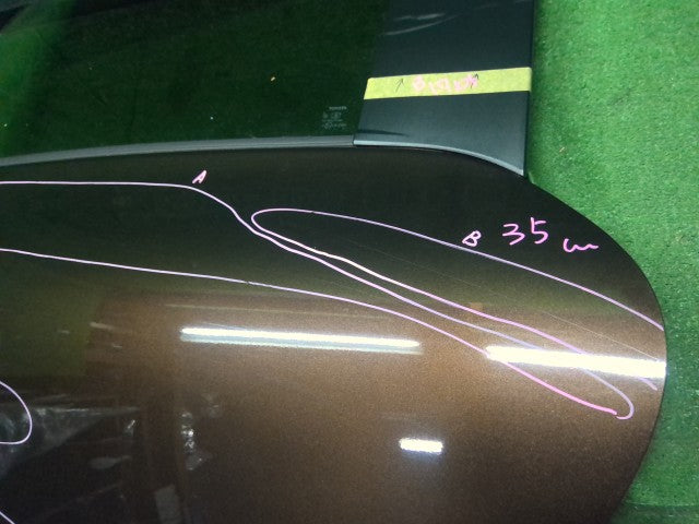 シエンタ 左ＲドアＡＳＳＹ DAA-NHP170G 67004-52610