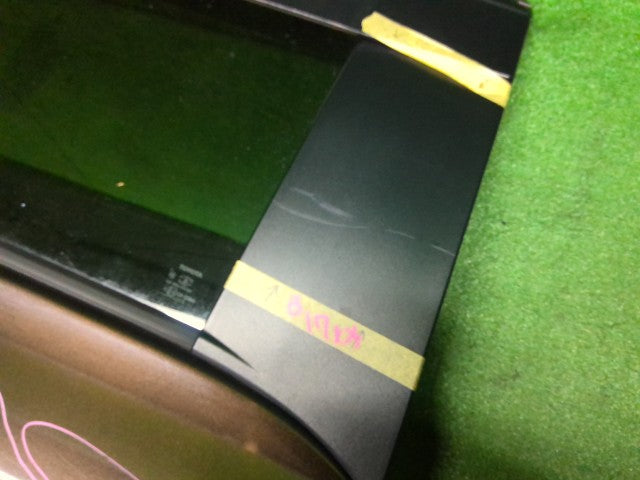 シエンタ 左ＲドアＡＳＳＹ DAA-NHP170G 67004-52610