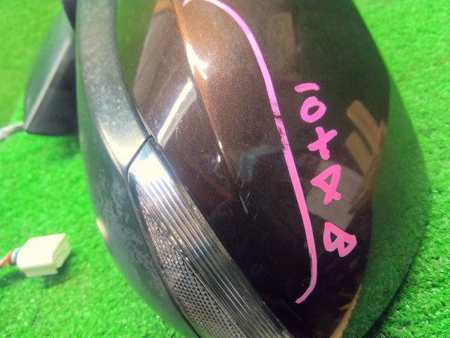 シエンタ 左サイドミラー DAA-NHP170G 87940-52F20