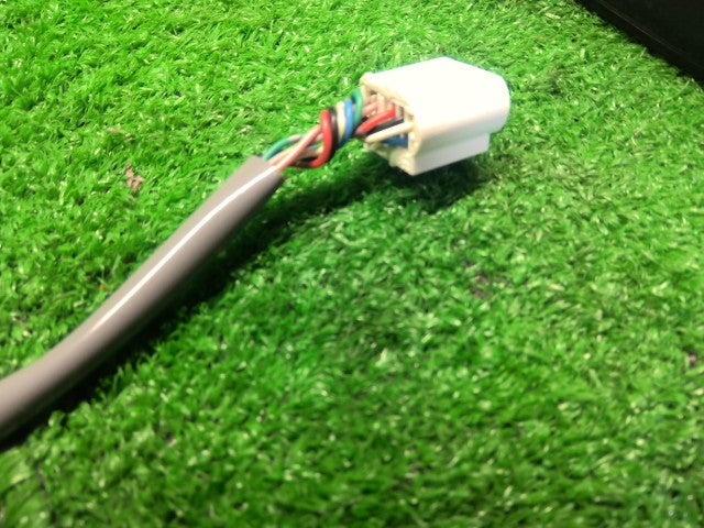 シエンタ 左サイドミラー DAA-NHP170G 87940-52F20