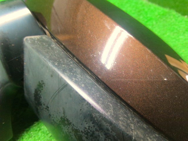 シエンタ 左サイドミラー DAA-NHP170G 87940-52F20