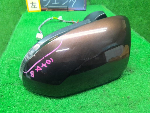 シエンタ 左サイドミラー DAA-NHP170G 87940-52F20