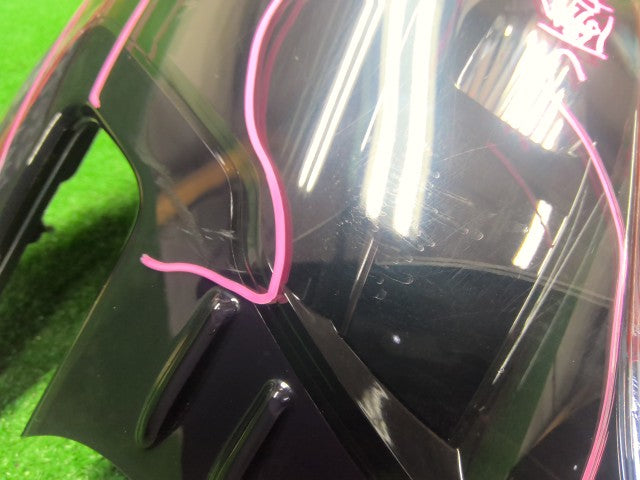 シエンタ 左テールランプ DAA-NHP170G 81561-52C90