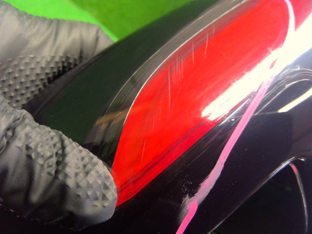シエンタ 左テールランプ DAA-NHP170G 81561-52C90