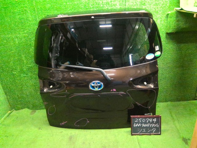 シエンタ バックドアＡＳＳＹ DAA-NHP170G 67005-52E60