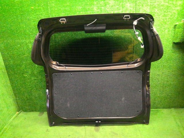 シエンタ バックドアＡＳＳＹ DAA-NHP170G 67005-52E60