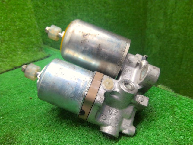 シエンタ ＡＢＳアクチュエーター DAA-NHP170G 44590-52271