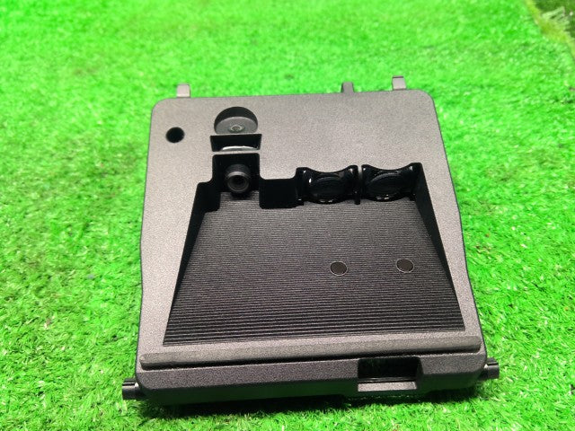 シエンタ レーダー・カメラ（運転支援用） DAA-NHP170G 88181-0W010