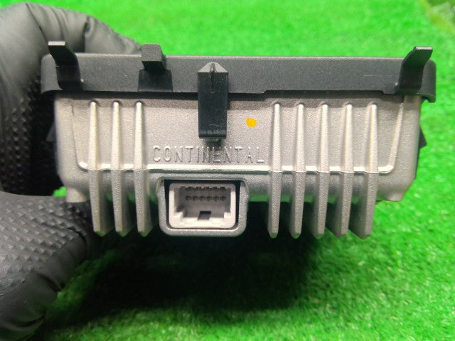 シエンタ レーダー・カメラ（運転支援用） DAA-NHP170G 88181-0W010