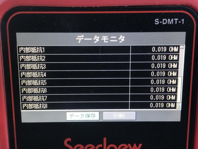 シエンタ ＨＶ・ＥＶ・ＦＣＶバッテリー DAA-NHP170G G9510-52050