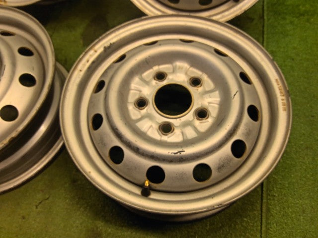 バネット ホイール TC-SK82MN