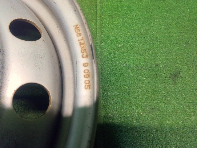 バネット ホイール TC-SK82MN