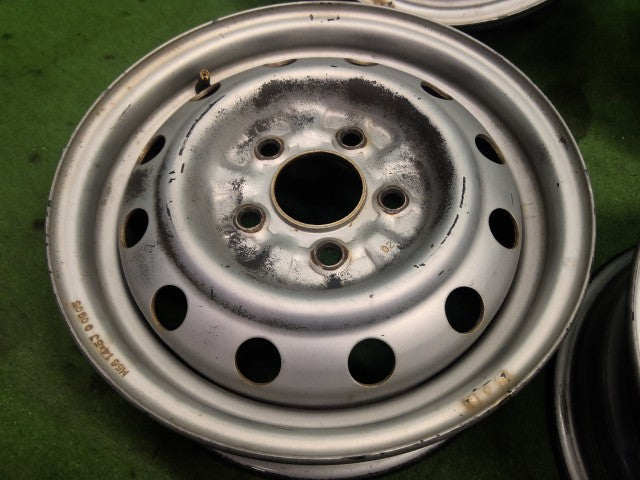 バネット ホイール TC-SK82MN