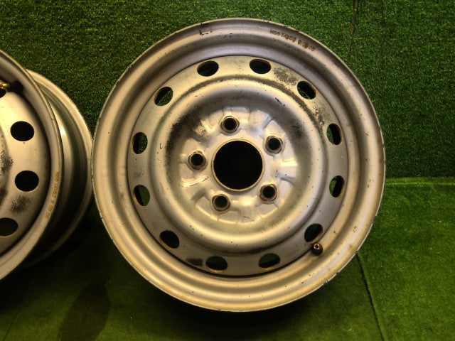 バネット ホイール TC-SK82MN