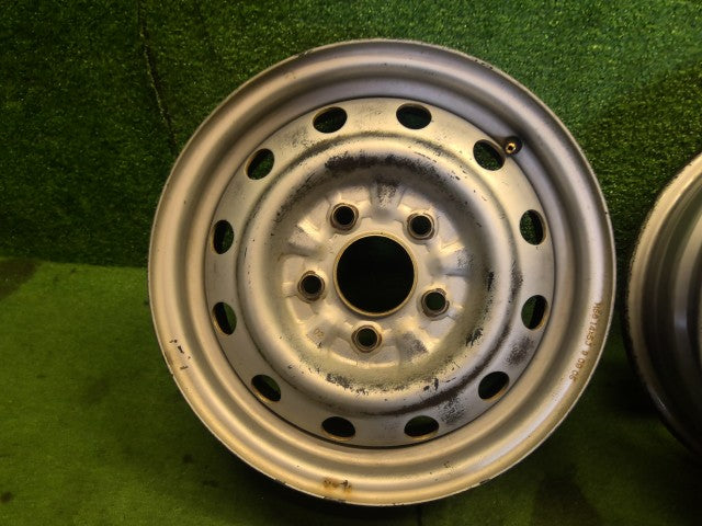 バネット ホイール TC-SK82MN