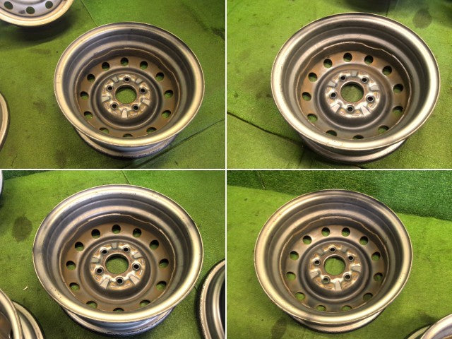 バネット ホイール TC-SK82MN