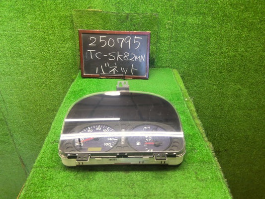 バネット スピードメーター TC-SK82MN 24850-HA007