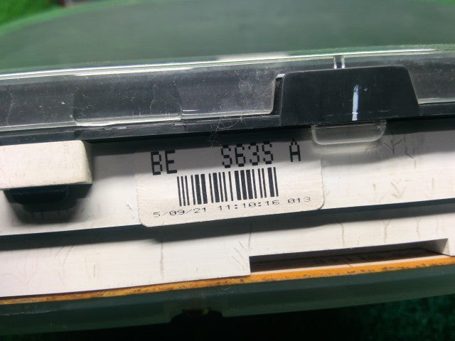 バネット スピードメーター TC-SK82MN 24850-HA007