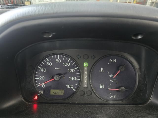 バネット スピードメーター TC-SK82MN 24850-HA007