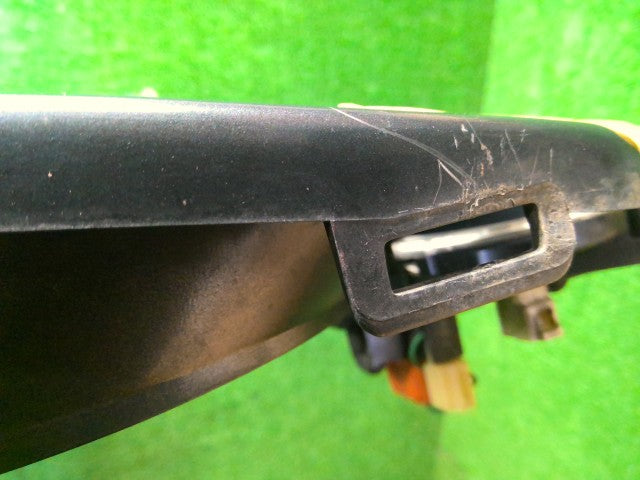 ジムニー ラジエータグリル E-JA22W 72111-82CA0-38B