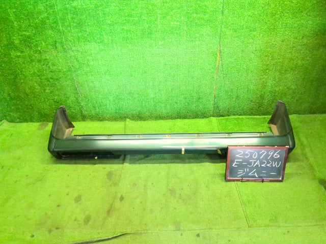 ジムニー ＲバンパーＡＳＳＹ E-JA22W 71811-82CB0-799