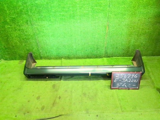 ジムニー ＲバンパーＡＳＳＹ E-JA22W 71811-82CB0-799