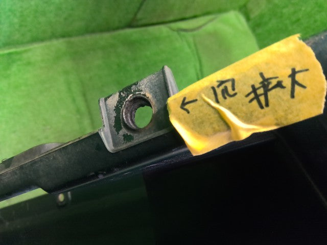 ジムニー ＲバンパーＡＳＳＹ E-JA22W 71811-82CB0-799