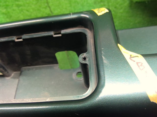 ジムニー ＲバンパーＡＳＳＹ E-JA22W 71811-82CB0-799